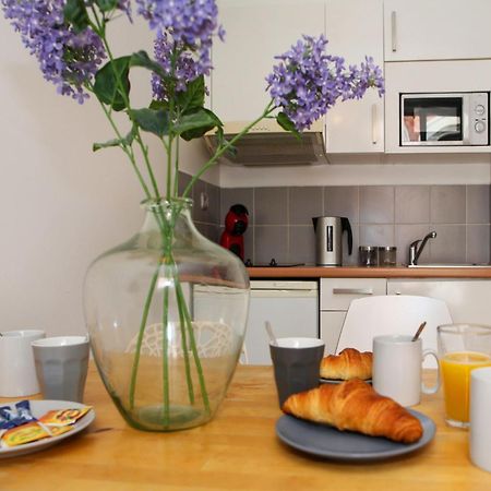 Appartement Service - En Face Du Musee - Paris 5 外观 照片
