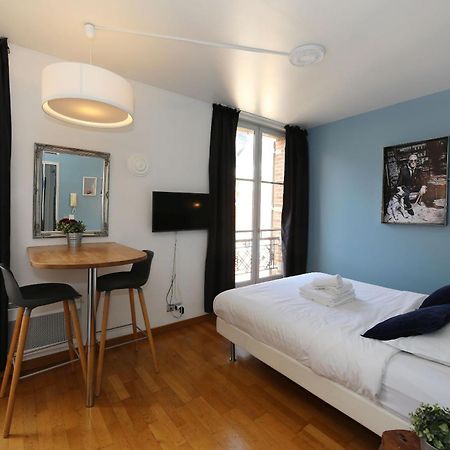 Appartement Service - En Face Du Musee - Paris 5 外观 照片