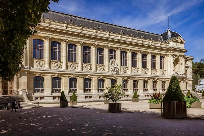 Appartement Service - En Face Du Musee - Paris 5 外观 照片