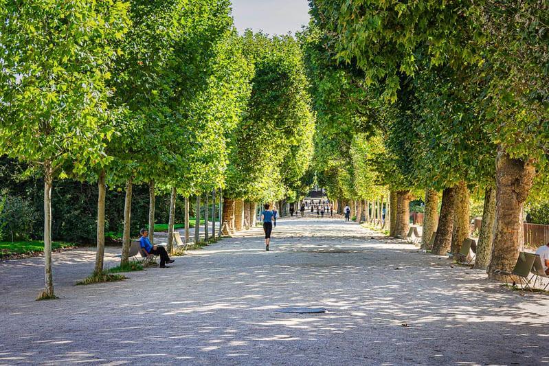 Appartement Service - En Face Du Musee - Paris 5 外观 照片
