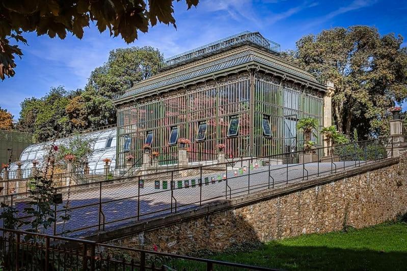 Appartement Service - En Face Du Musee - Paris 5 外观 照片
