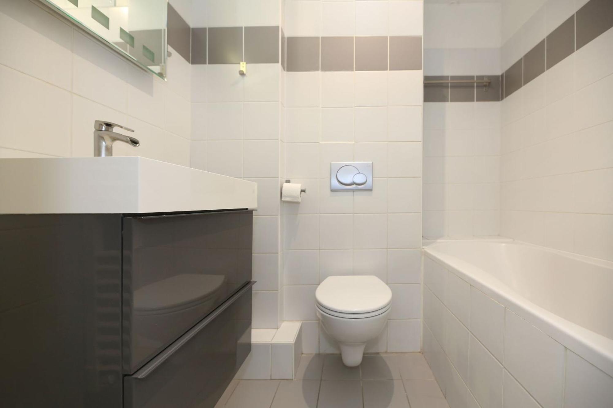 Appartement Service - En Face Du Musee - Paris 5 外观 照片
