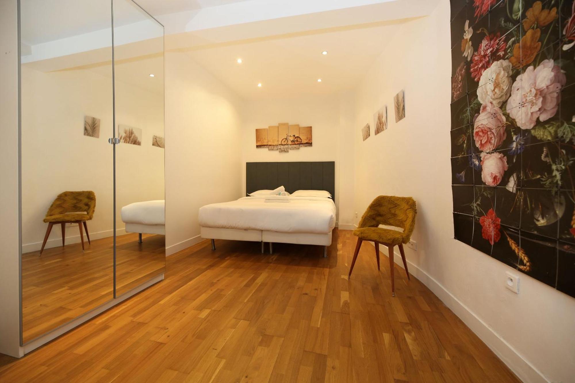 Appartement Service - En Face Du Musee - Paris 5 外观 照片