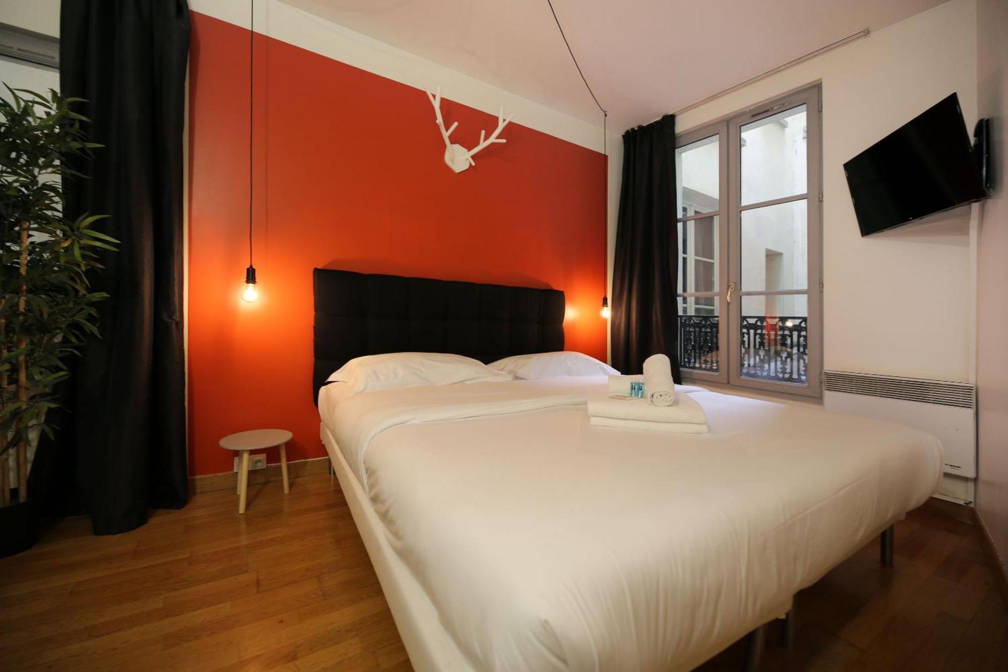 Appartement Service - En Face Du Musee - Paris 5 外观 照片