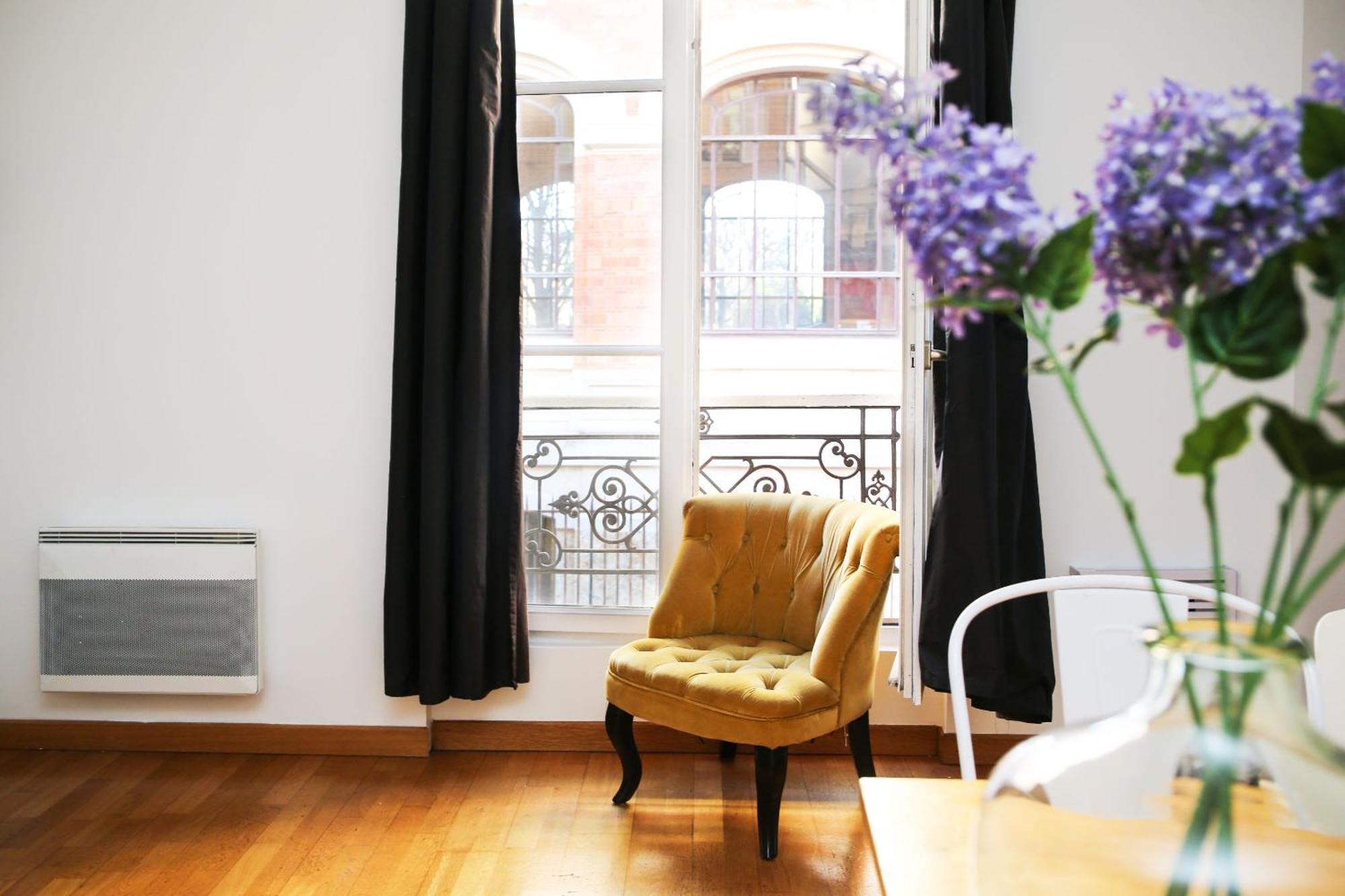 Appartement Service - En Face Du Musee - Paris 5 外观 照片
