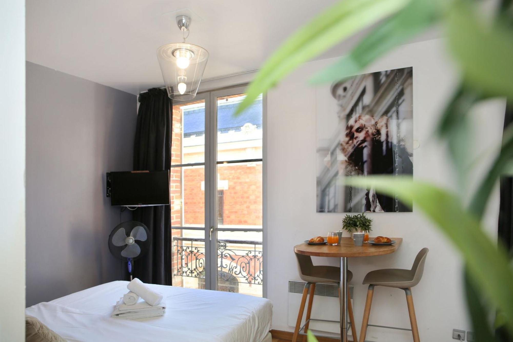 Appartement Service - En Face Du Musee - Paris 5 外观 照片